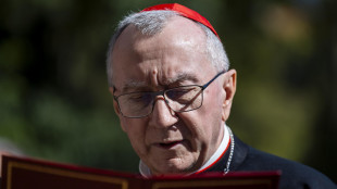 Parolin, Ranucci? 'Preoccupa clima di intolleranza'