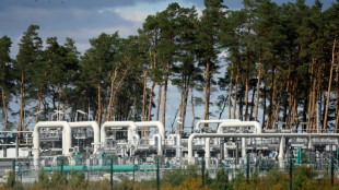 "Spiegel": CIA warnte Berlin schon vor Wochen vor Anschl&auml;gen auf Ostsee-Pipelines