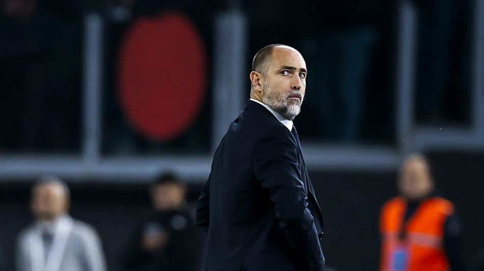  'Welcome Igor', il Tottenham ufficializza Tudor in panchina 