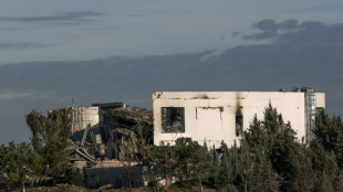 Ir&atilde; ataca alvos no Iraque e na S&iacute;ria com m&iacute;sseis bal&iacute;sticos
