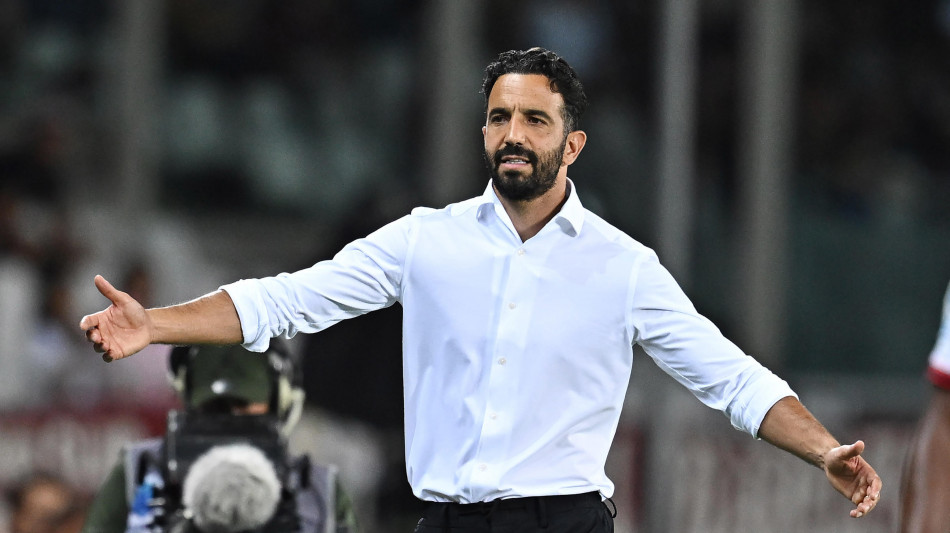  Serie A: il giovane Ciss&egrave; e la certezza Rabiot, il Milan di Amorim batte il Torino 
