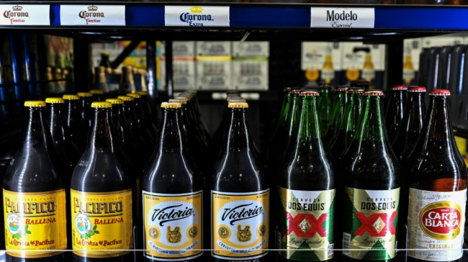 M&eacute;xico: lo bueno, lo malo y lo feo de los aranceles de Trump 