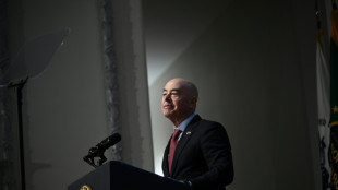 Estados Unidos lleva la contraria a L&oacute;pez Obrador sobre los c&aacute;rteles en M&eacute;xico