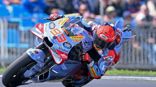 Marc M&aacute;rquez gana un t&iacute;tanico duelo a Mart&iacute;n y se lleva el GP de Australia