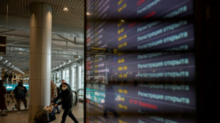 Kanada ruft Staatsb&uuml;rger zum Verlassen Russlands auf