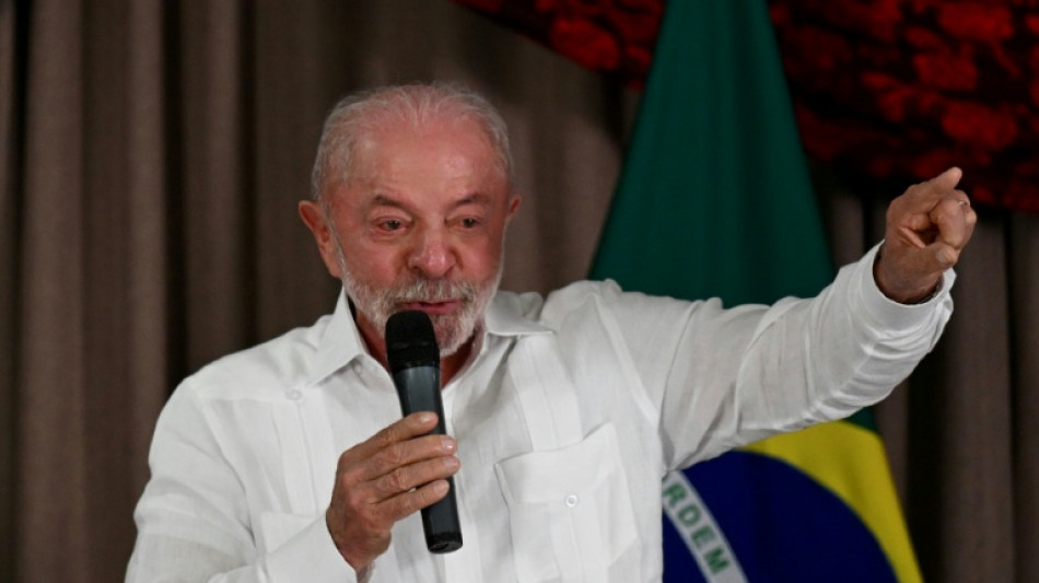  Esquerda se agarra &agrave; esperan&ccedil;a de virada de Lula 