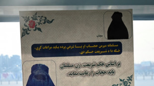 Talibanes proh&iacute;ben a mujeres afganas viajar en avi&oacute;n solas