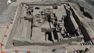 Scoperta eccezionale in Perù, trovata una tomba pre-incaica di oltre 600 anni