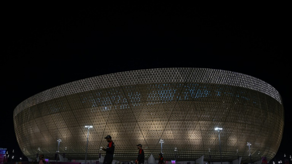 Mondial: quatre r&ecirc;ves aux portes de la finale... ou du d&eacute;sert