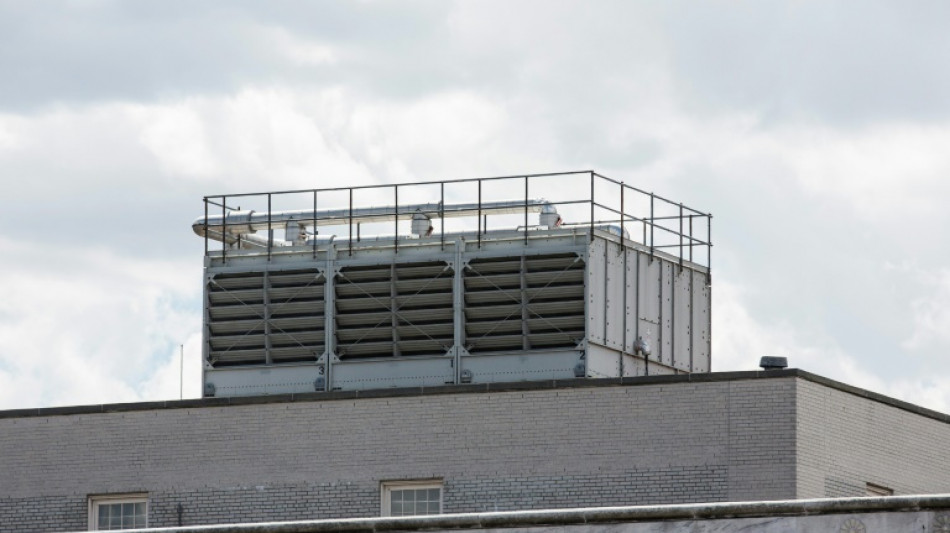 NYC Legionnaires' disease outbreak kills 5