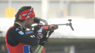 F&uuml;nf Schie&szlig;fehler: Herrmann-Wick patzt im Massenstart 