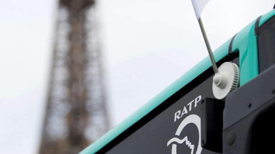 La RATP propose une augmentation de 1.365 euros net sur l'ann&eacute;e, satisfaction de la CGT et FO