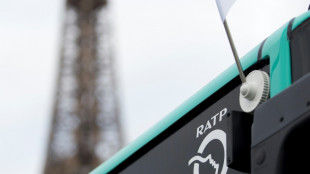 La RATP propose une augmentation de 1.365 euros net sur l'ann&eacute;e &agrave; ses agents 