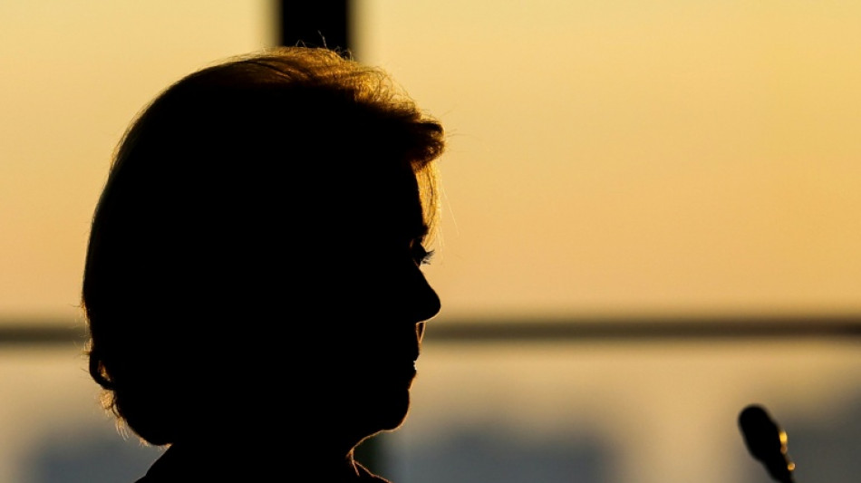  EU must 'tear down barriers' to become 'global giant': von der Leyen 