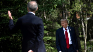 Trump's tariff threats and delays: state of play