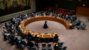 Equities tumble, oil rallies on red-hot Ukraine tensions