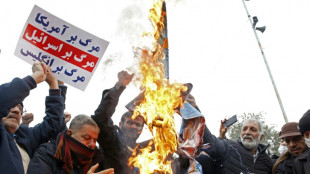 La Su&egrave;de accuse l'Iran d'une cyberattaque en 2023 visant &agrave; "venger" les autodaf&eacute;s du Coran