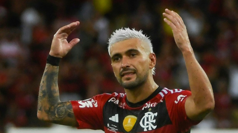 Flamengo estreia na Libertadores contra o Millonarios na altitude de Bogot&aacute;