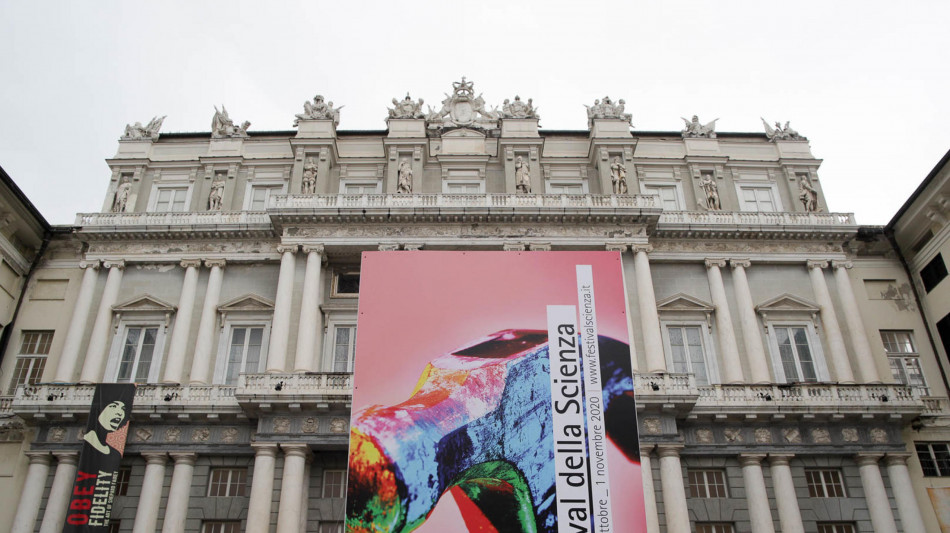  Genova diventa capitale europea della Scienza 2027 