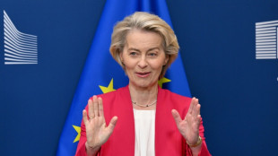 Zollstreit mit den USA: Von der Leyen spricht von "gutem Telefonat" mit Trump