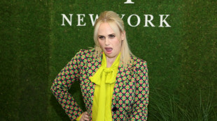 Sydney court dismisses defamation case against film star Rebel Wilson