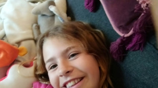 Le combat d'une mère pour Margot, 10 ans, fauchée par une personne "inapte à la conduite"