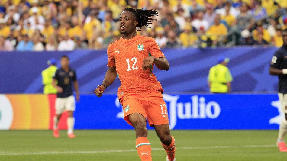  Mondiali: all'ivoriano Wahi negato l'ingresso in Canada 