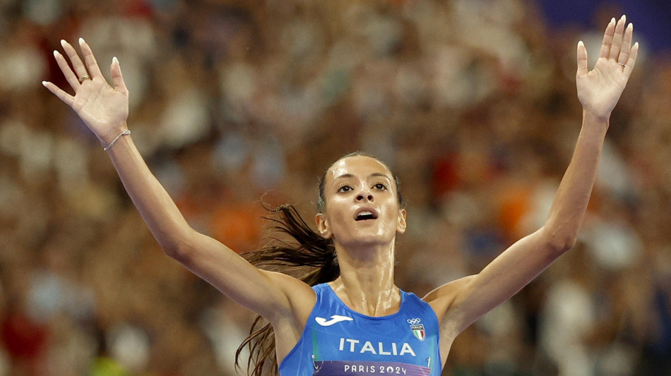 Atletica: Battocletti a Tokyo per i 5 km su strada