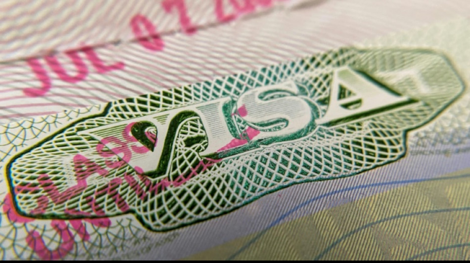 Trump veut restreindre la dur&eacute;e des visas des journalistes et &eacute;tudiants &eacute;trangers