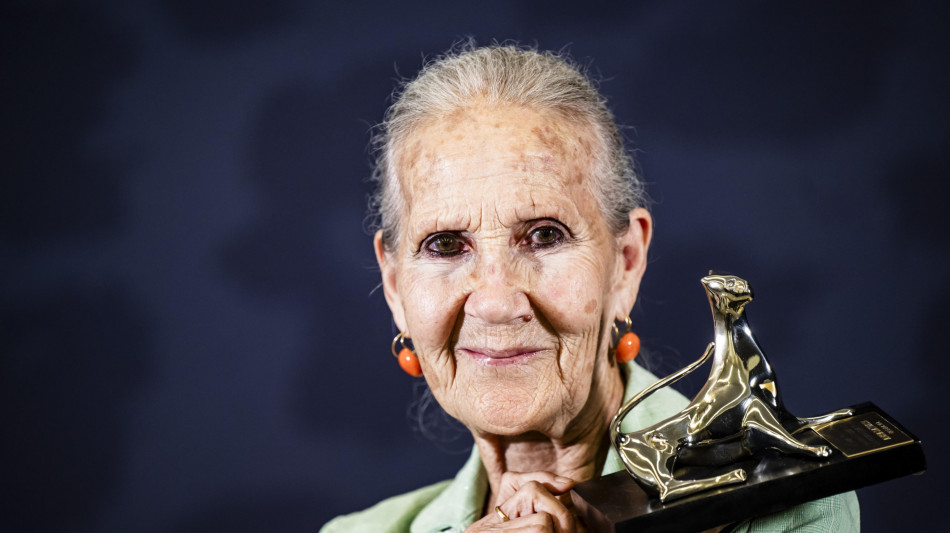  David, Aurora Quattrocchi migliore attrice protagonista 