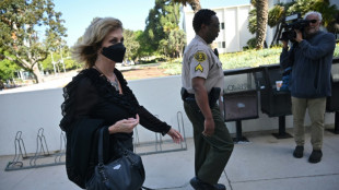 Jurado escucha declaraciones iniciales en nuevo caso por agresi&oacute;n sexual contra Bill Cosby