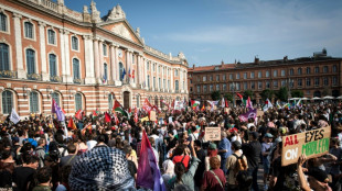 Bateau pour Gaza: deux Fran&ccedil;ais ont accept&eacute; leur expulsion d'Isra&euml;l, quatre ont refus&eacute;
