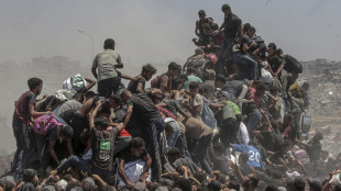 Ong israeliane, a Gaza si sta commettendo un genocidio