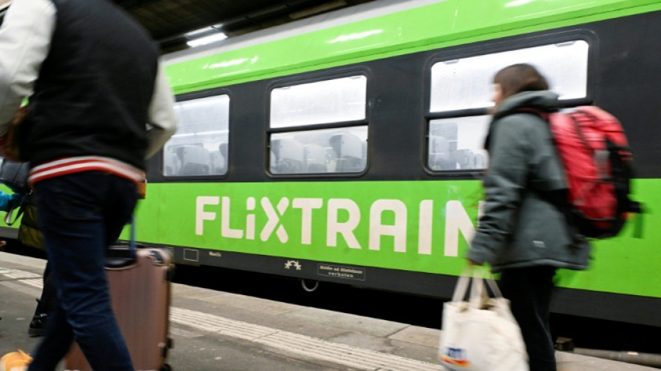 Flixtrain baut Kooperation mit Regionalverkehr aus - 300 neue St&auml;dte buchbar