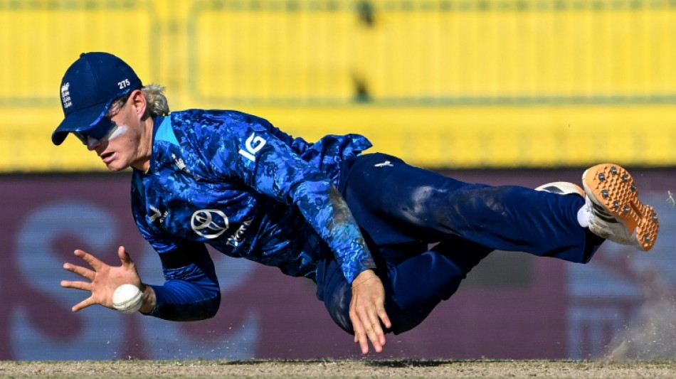  Fearless talent: Five young players to watch at the T20 World Cup 