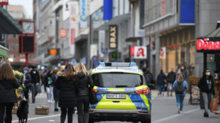 Steigende Kriminalit&auml;t: Faeser will "schnelle Verfahren" und "sp&uuml;rbare Strafen"