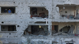 A Gaza, des vies en miettes apr&egrave;s les derniers affrontements avec Isra&euml;l