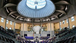 Bundestagspr&auml;sidentin Bas: Wir stehen fest an der Seite der Ukraine