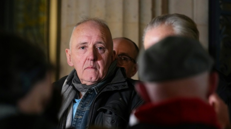  L'affaire Dany Leprince, condamn&eacute; pour quadruple meurtre en 1994, revient devant la Cour de r&eacute;vision 