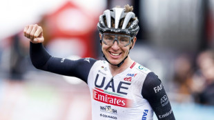 Cyclisme: La Fl&egrave;che wallonne, nouvelle cible de Pogacar