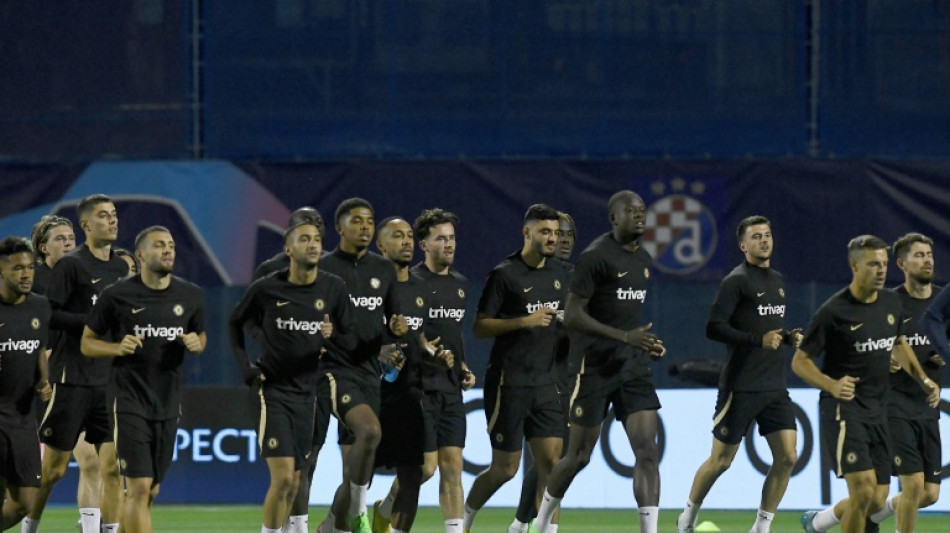 Aubameyang could make Chelsea debut despite broken jaw