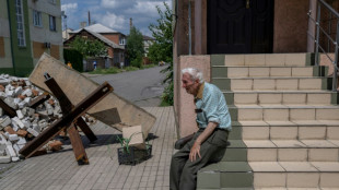 &iquest;Prorrusos o proucranianos? El conflicto divide a los pueblos del este de Ucrania