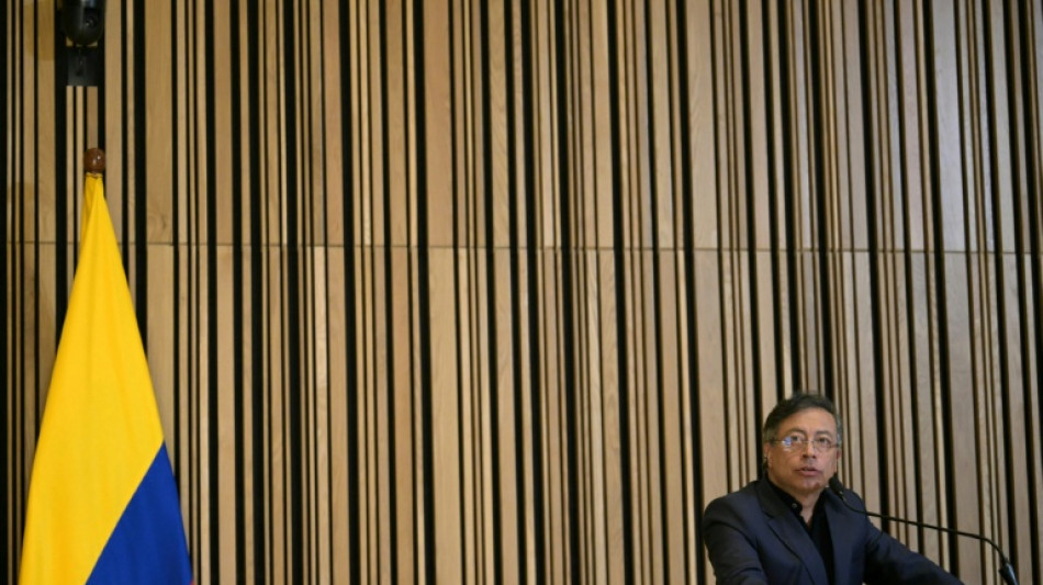  Petro invita a los latinoamericanos a unirse y expresarse en EEUU 