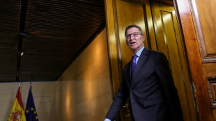 Spain's Feijoo faces key vote without support to be PM