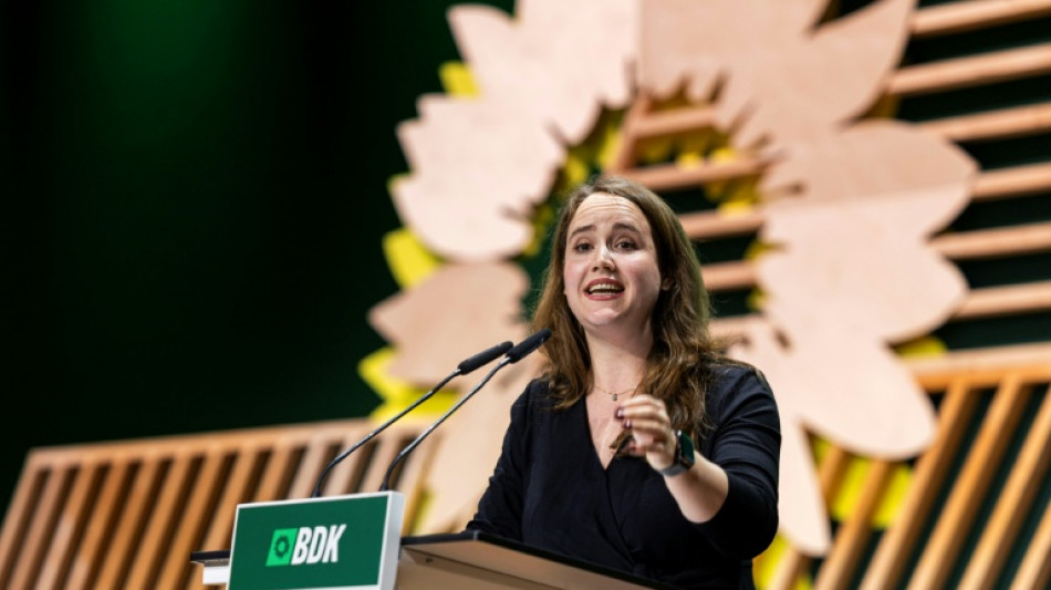  Hohe Spritpreise: Ricarda Lang fordert Recht auf Homeoffice 