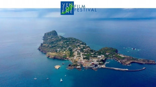 Ventotene Film Festival, a Virz&igrave; il premio Vento d'Europa