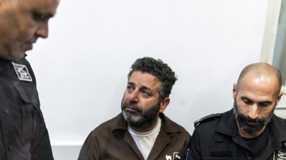  "Flottille pour Gaza": les deux militants restent en prison en Isra&euml;l 