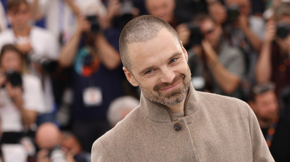  Sebastian Stan, con Mungiu mi riconnetto alle mie origini 