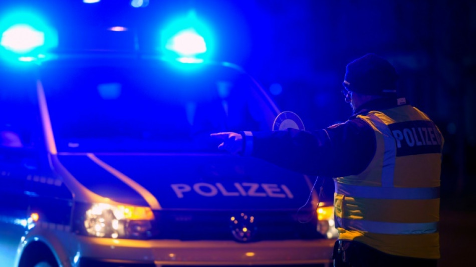 Bew&auml;hrungsstrafe in Berufungsprozess um Autorennen mit einem Toten in Hamburg