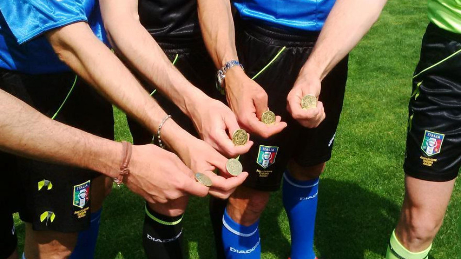 Studio di fattibilit&agrave; Harpalis, 'Aia autonoma si pu&ograve;'